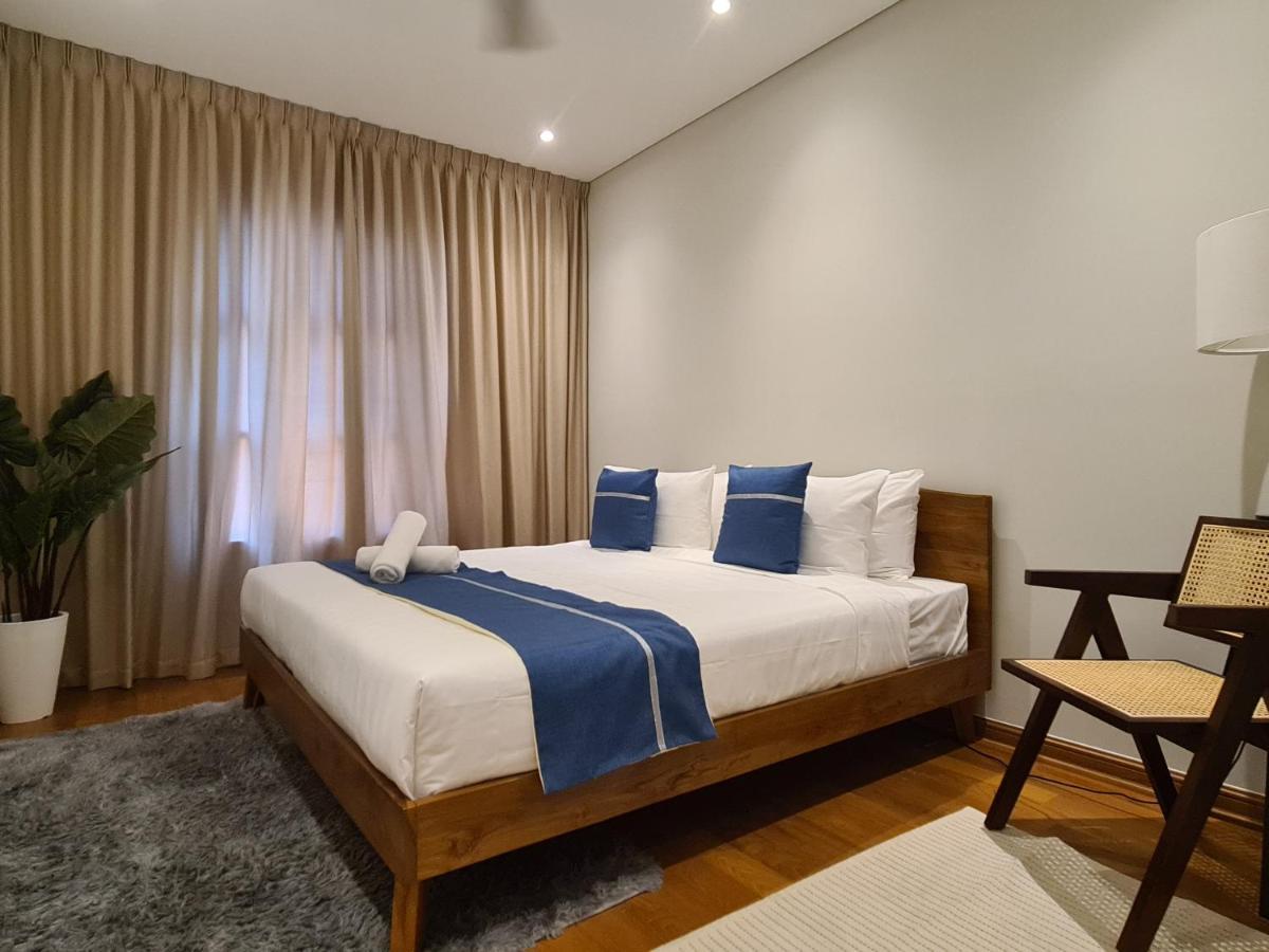 Sky Suites Klcc By Asiapex クアラルンプール エクステリア 写真
