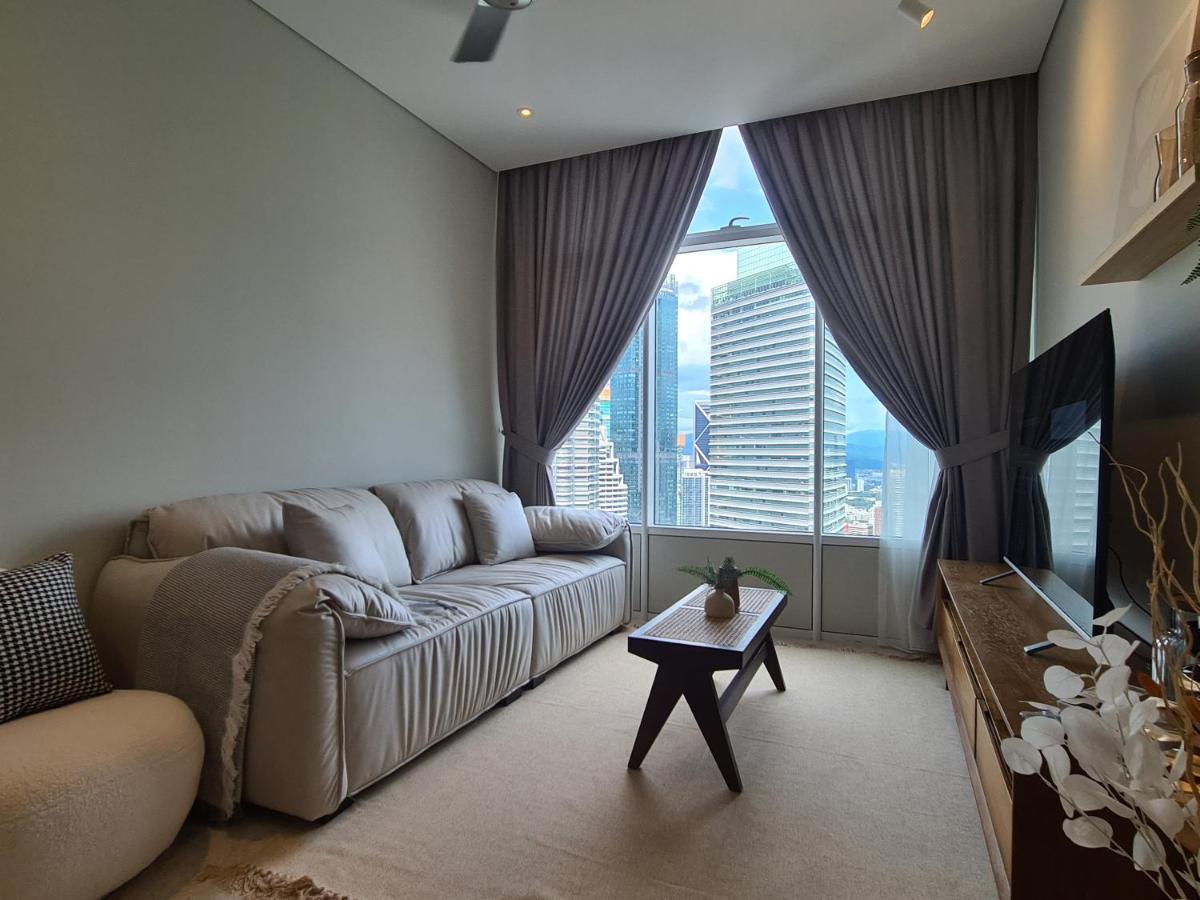 Sky Suites Klcc By Asiapex クアラルンプール エクステリア 写真