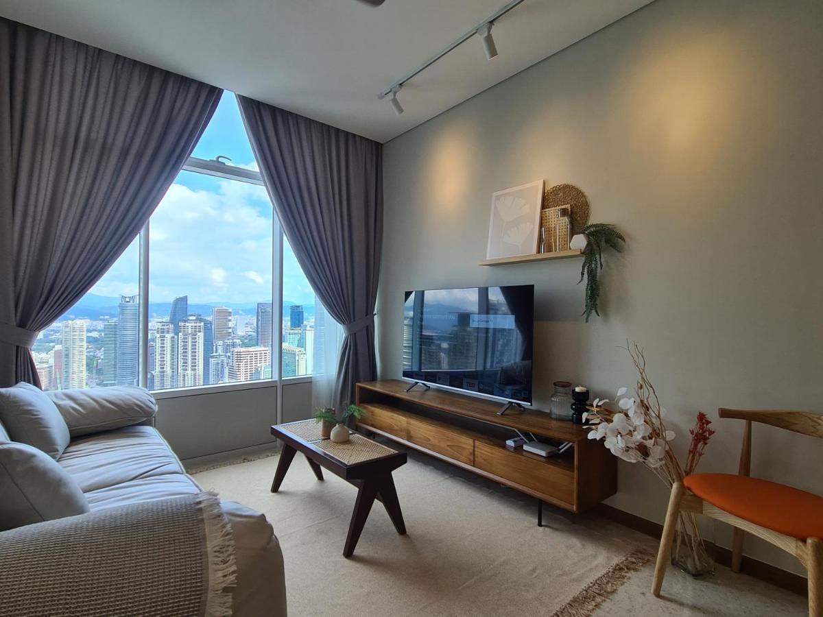 Sky Suites Klcc By Asiapex クアラルンプール エクステリア 写真