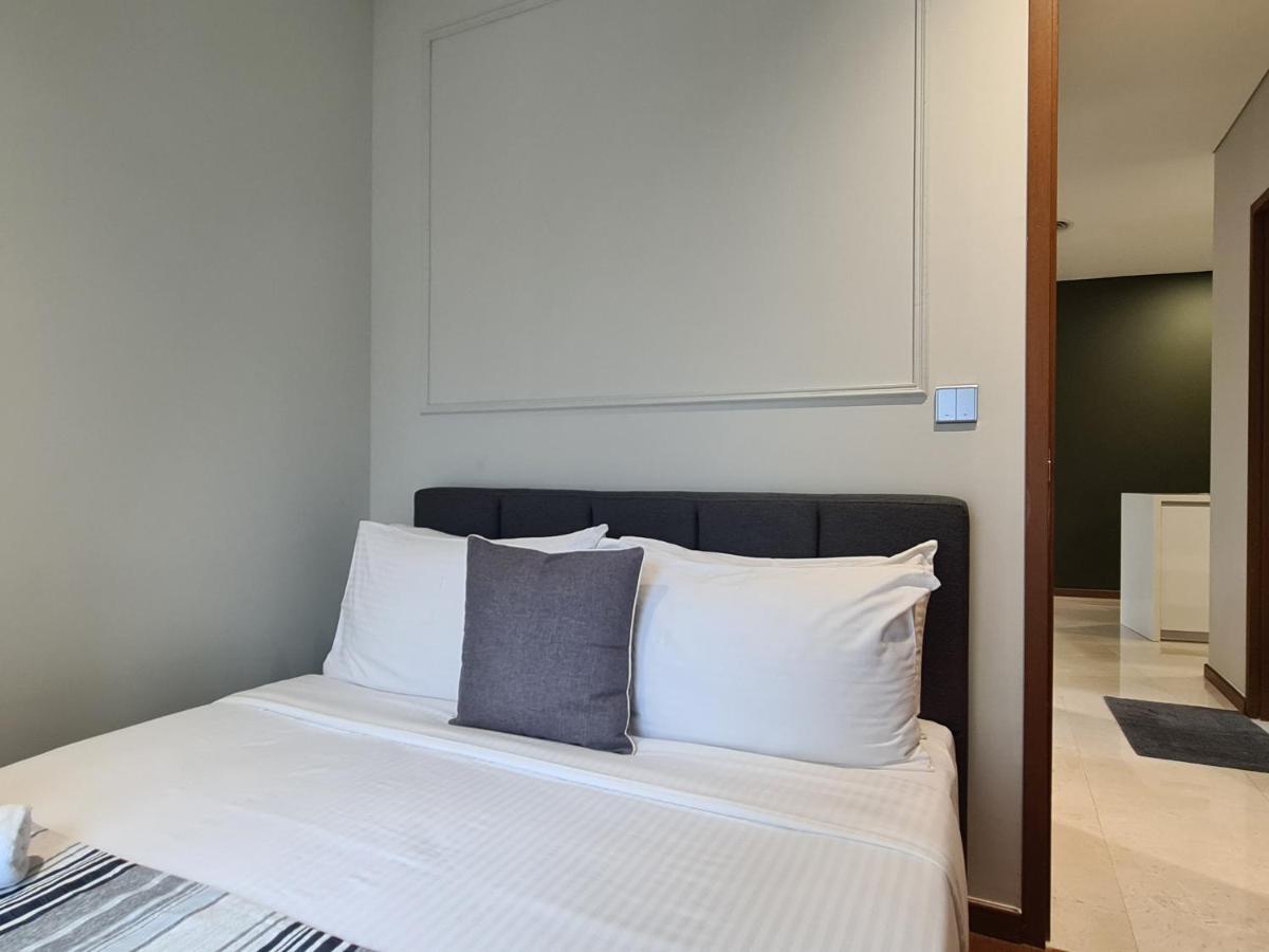 Sky Suites Klcc By Asiapex クアラルンプール エクステリア 写真