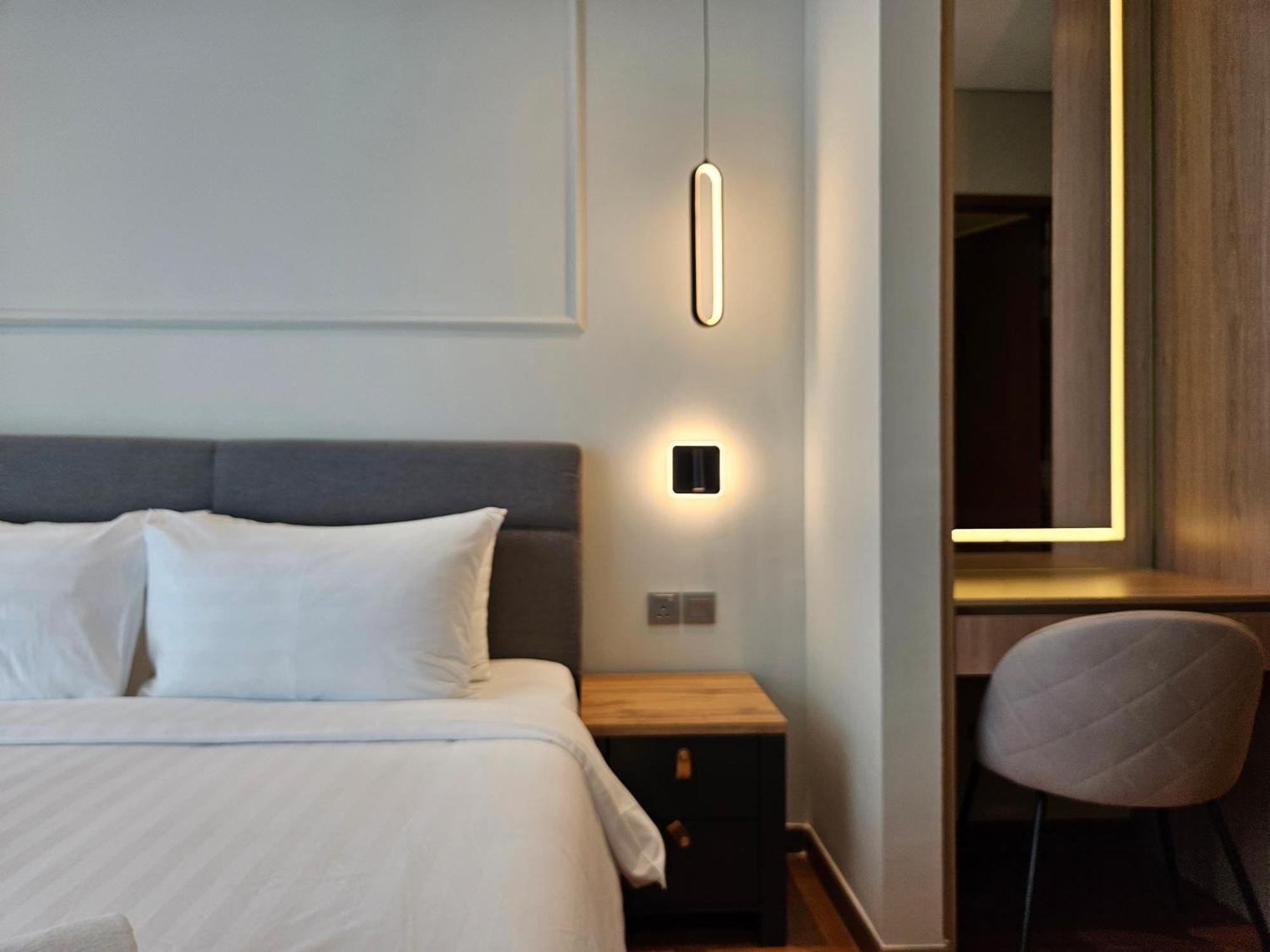 Sky Suites Klcc By Asiapex クアラルンプール エクステリア 写真